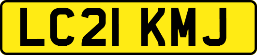 LC21KMJ