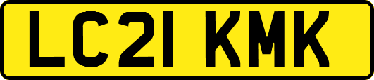 LC21KMK