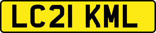 LC21KML
