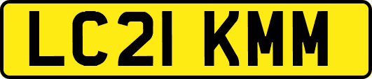 LC21KMM