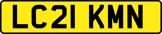 LC21KMN