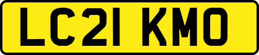 LC21KMO
