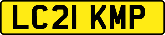LC21KMP