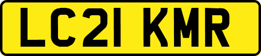 LC21KMR