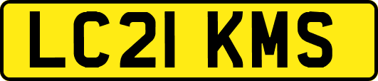 LC21KMS