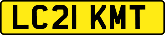 LC21KMT