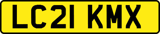 LC21KMX