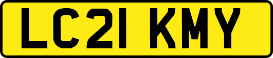 LC21KMY