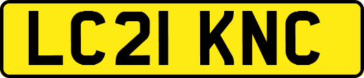 LC21KNC