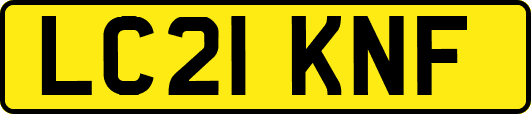 LC21KNF