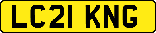 LC21KNG
