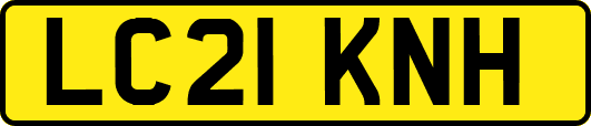 LC21KNH