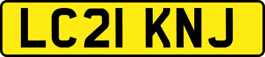 LC21KNJ
