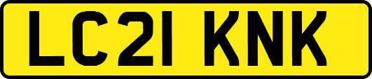 LC21KNK