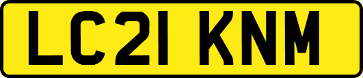 LC21KNM