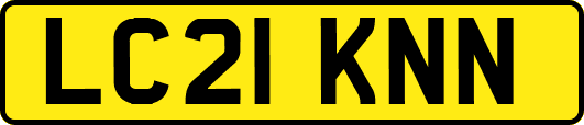 LC21KNN