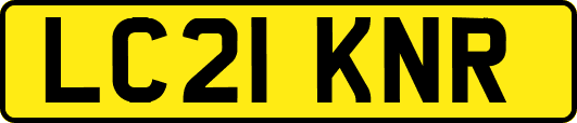 LC21KNR