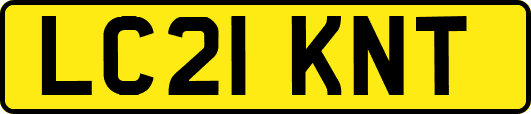 LC21KNT