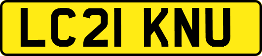 LC21KNU