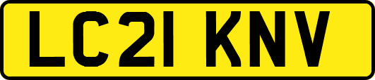 LC21KNV