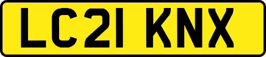 LC21KNX