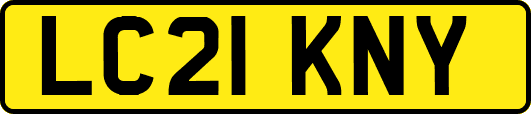 LC21KNY