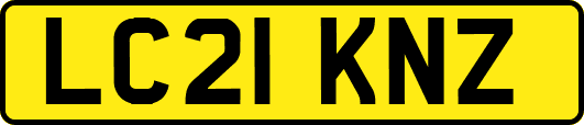 LC21KNZ