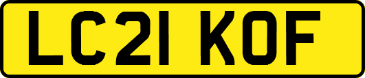 LC21KOF