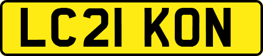 LC21KON
