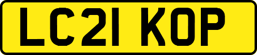 LC21KOP
