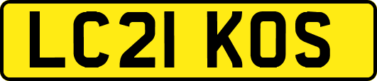 LC21KOS