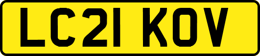 LC21KOV