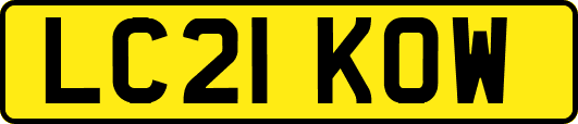 LC21KOW