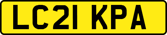 LC21KPA
