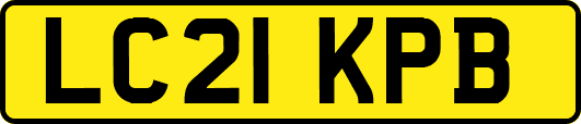 LC21KPB
