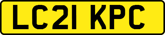 LC21KPC