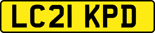 LC21KPD