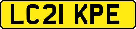 LC21KPE