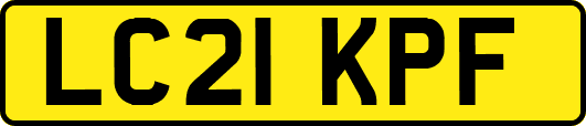 LC21KPF