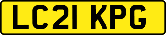 LC21KPG