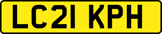 LC21KPH