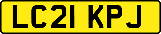 LC21KPJ