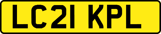 LC21KPL