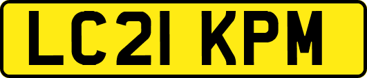 LC21KPM