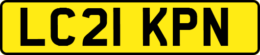 LC21KPN
