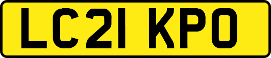 LC21KPO