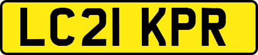 LC21KPR