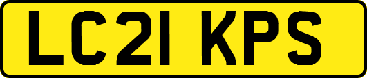 LC21KPS
