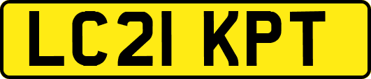 LC21KPT