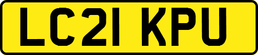LC21KPU